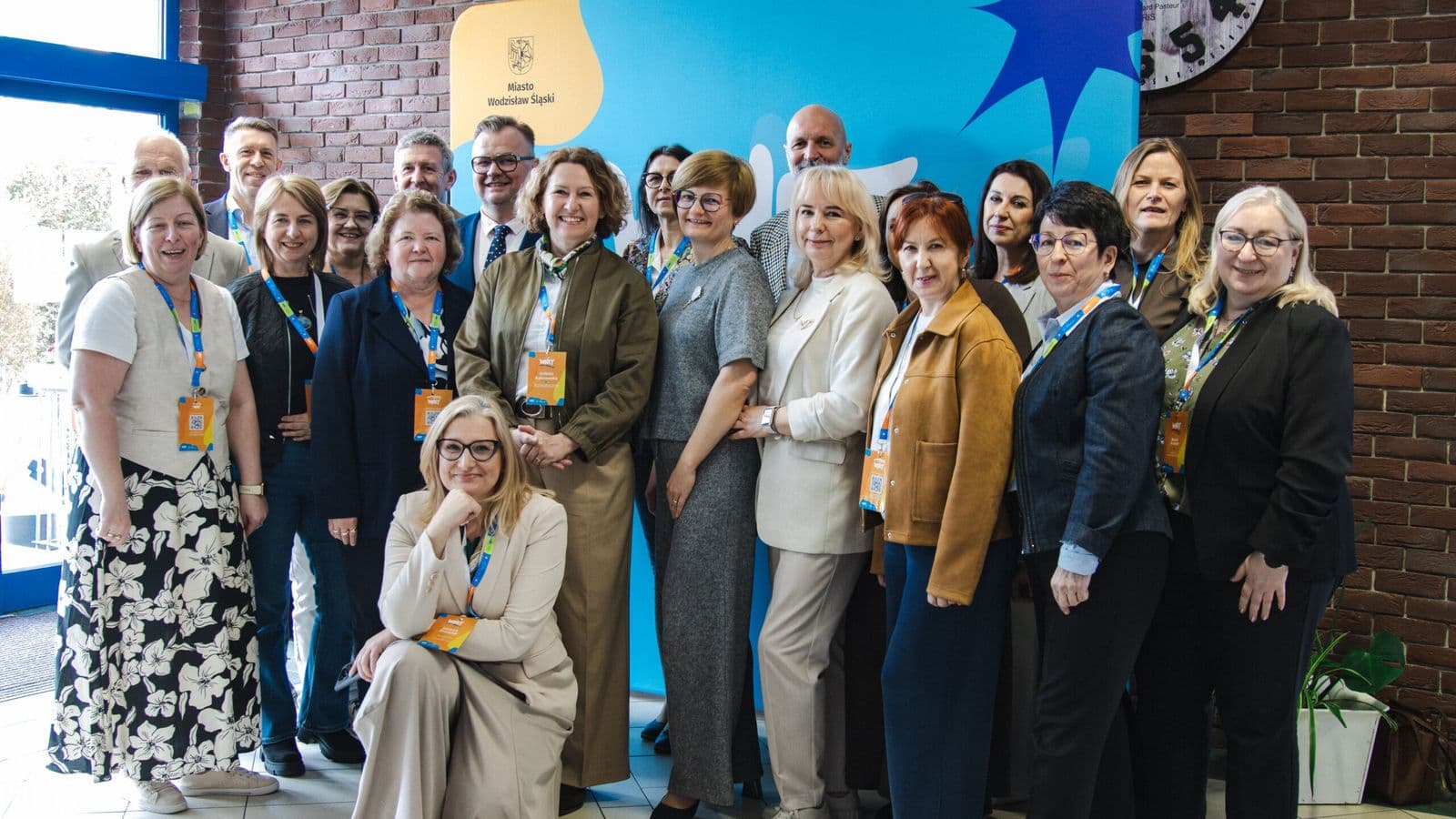 Zdjęcie ilustrujące aktualność „Dwa dni inspiracji i rozmów o edukacji. Za nami Konferencja WNET”