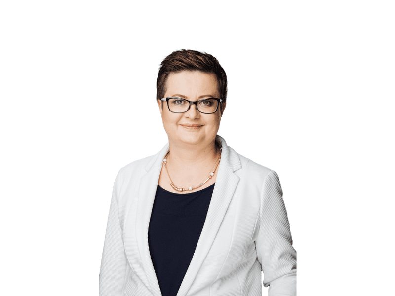 Zdjęcie ilustrujące aktualność „Wiceministra Katarzyna Lubnauer połączy się z uczestnikami konferencji WNET”