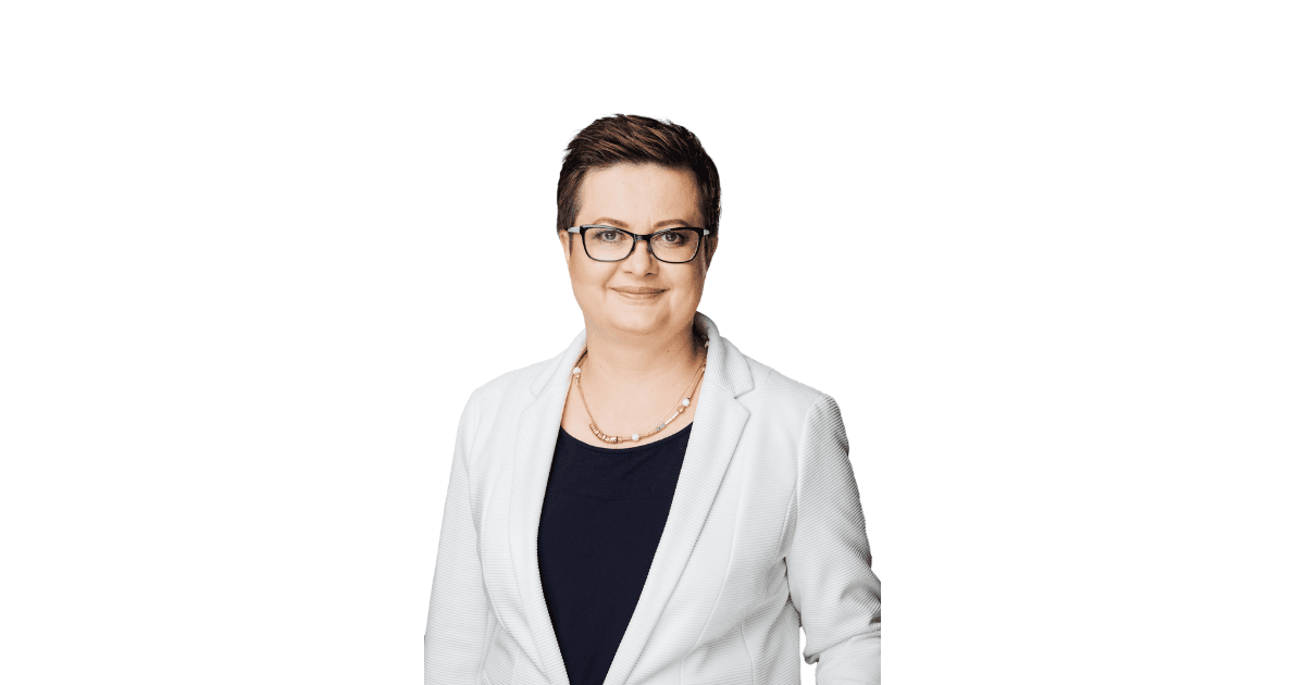 Zdjęcie ilustrujące aktualność „Wiceministra Katarzyna Lubnauer połączy się z uczestnikami konferencji WNET”