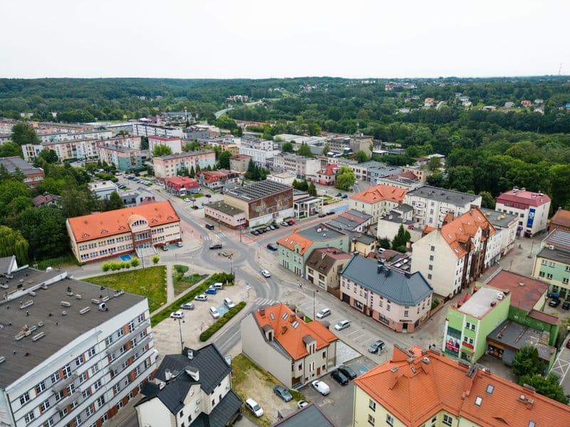 Zdjęcie ilustrujące aktualność „Parkowanie podczas konferencji - zasady i możliwości opłat”