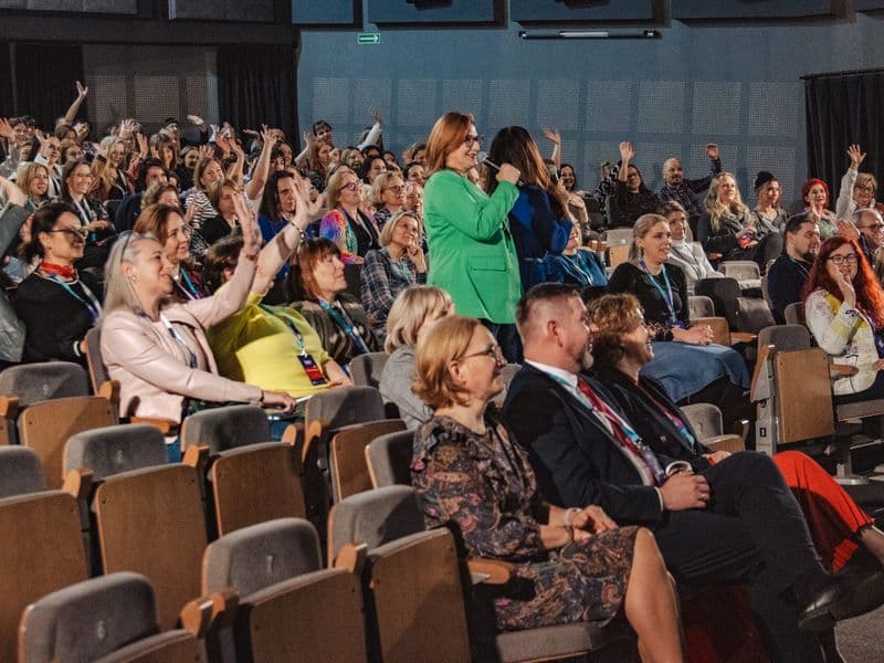 Zdjęcie ilustrujące aktualność „Zgłoszenia na konferencję WNET zakończone”