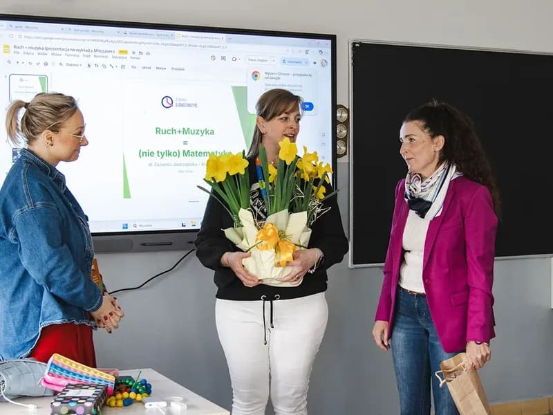 III Konferencja WNET 2026 - dzień drugi, zdjęcie 1